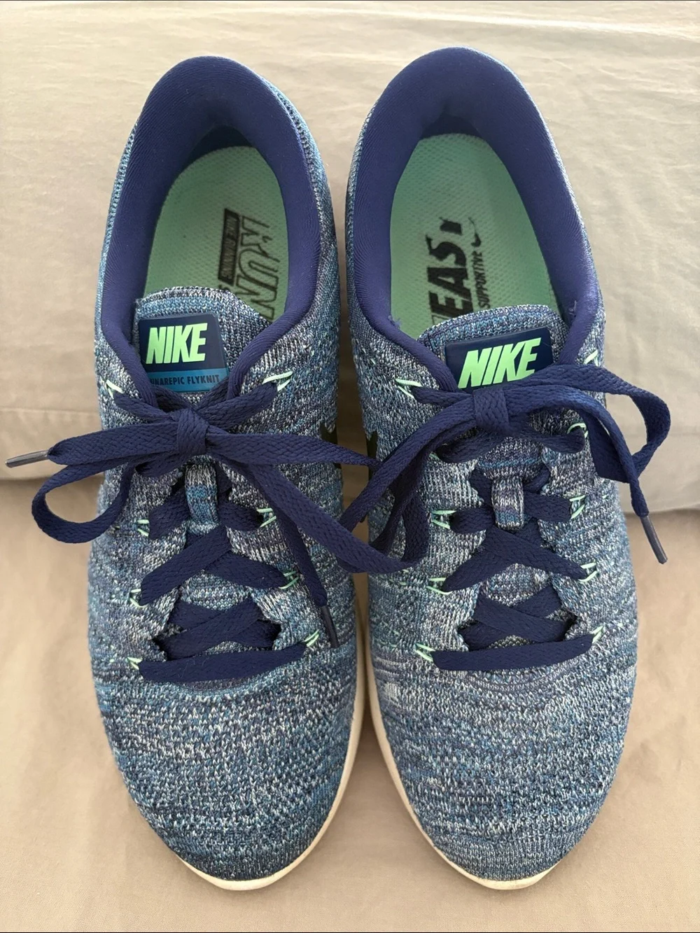 Nike lightweight running